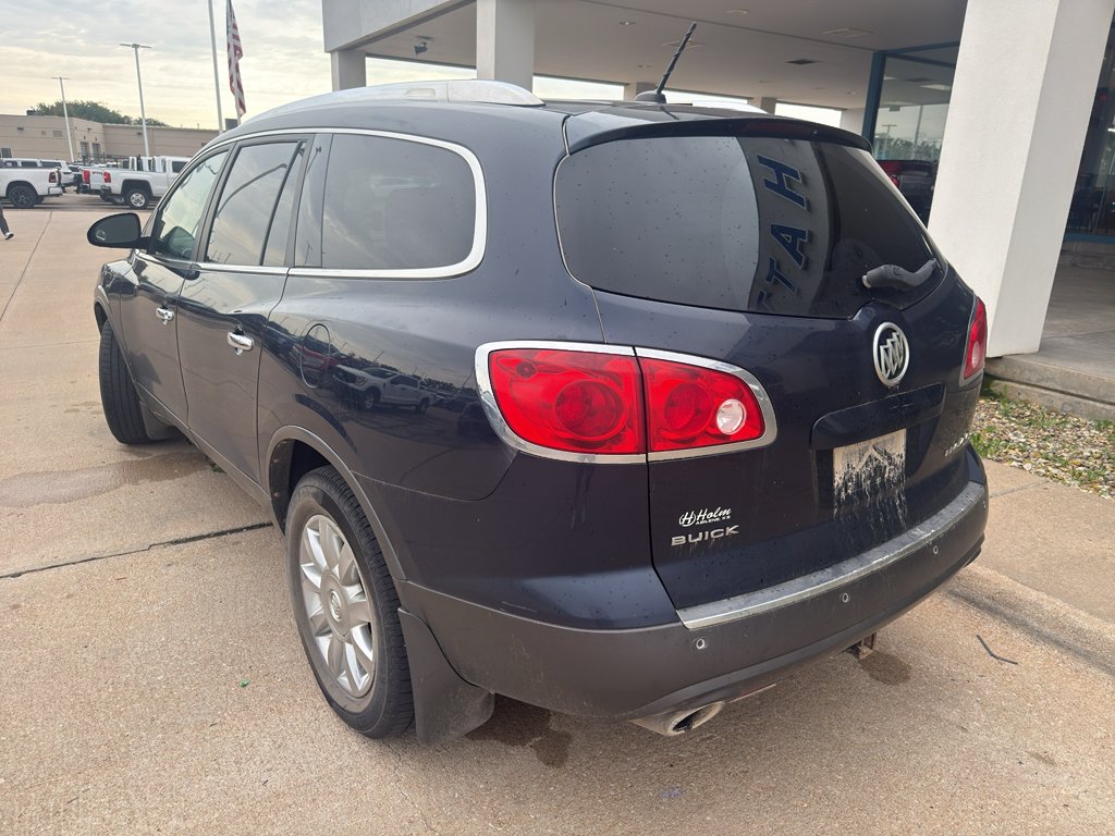 Used 2012 Ming Blue Metallic Buick Premium image 10