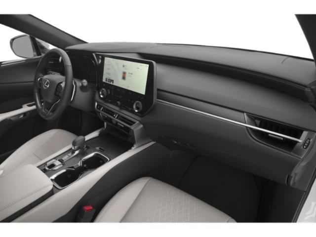 New 2026 Matador Red Mica Lexus  350 PREMIUM image 15