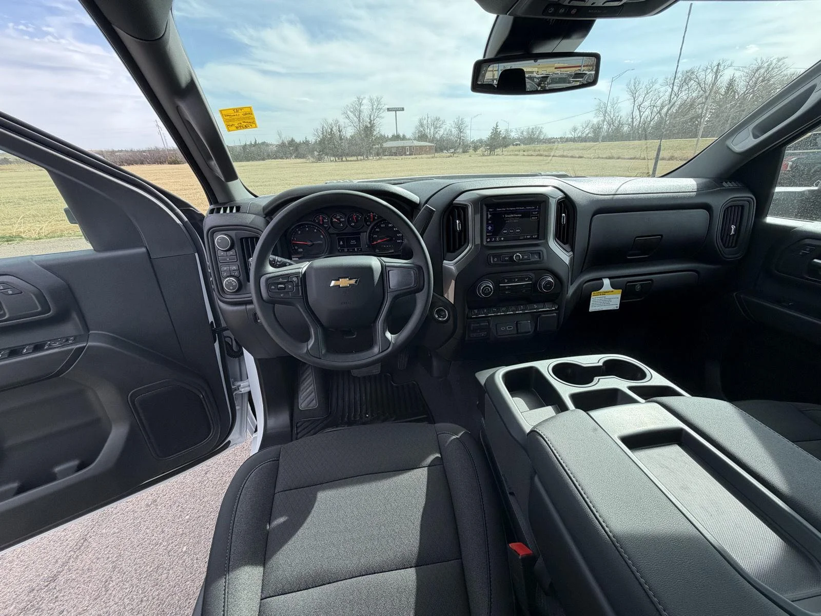 2026 Chevrolet Silverado 2500 HD Custom - Photo 10