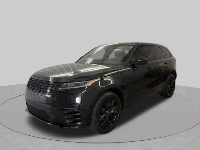 2024 Land Rover Range Rover Velar Dynamic SE