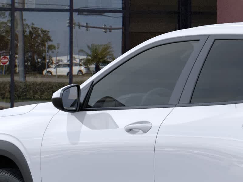 2026 Chevrolet Trax LS - Photo 12