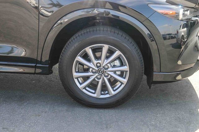 Used 2025 Black Mazda 2.5 S Preferred Package image 11