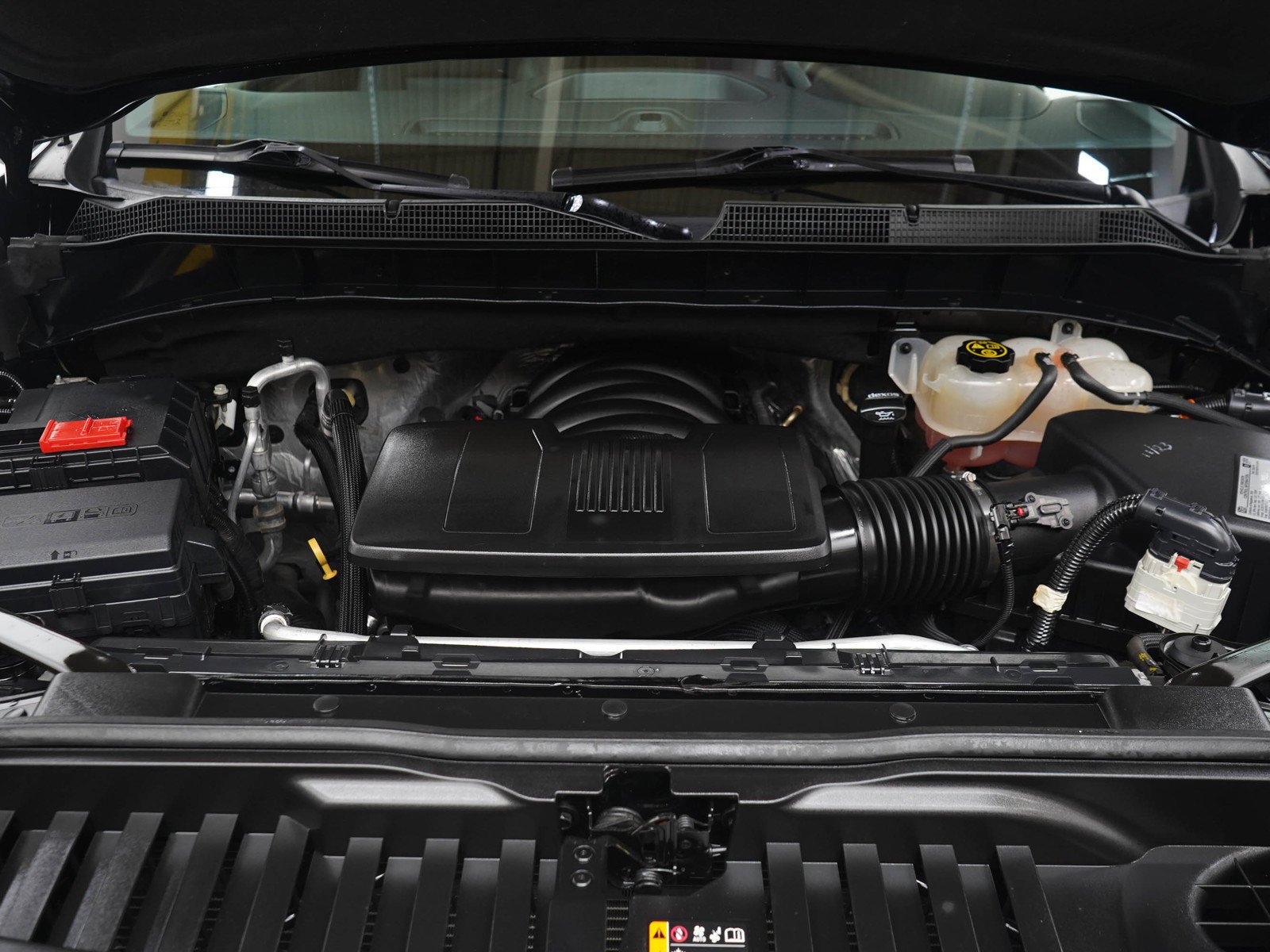 Used 2019 Black Chevrolet LTZ image 35
