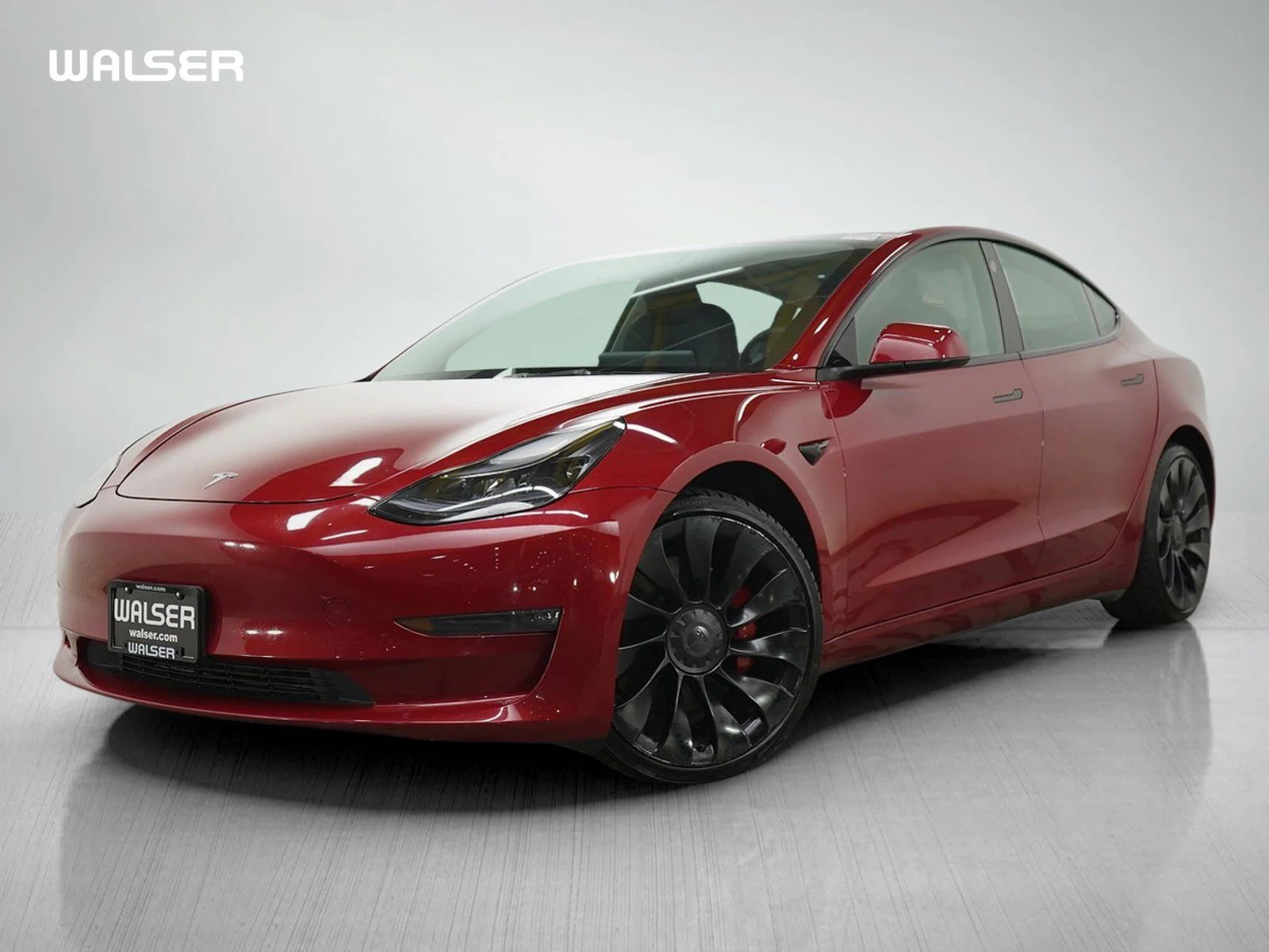 2023 Tesla Model 3's photo