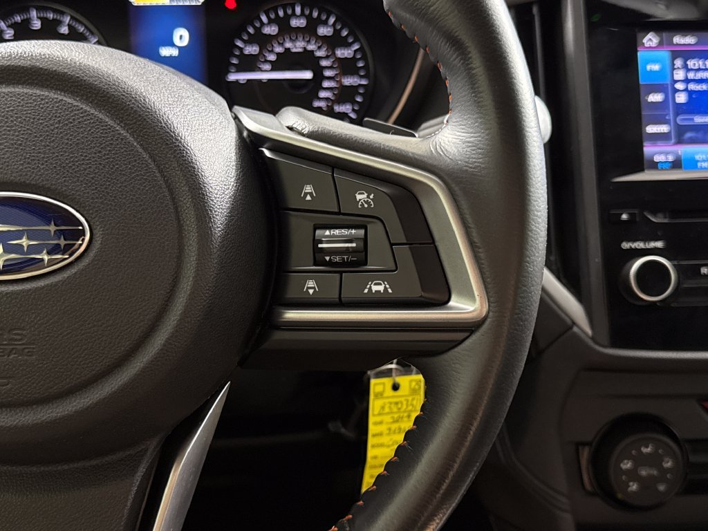 2019 Subaru Crosstrek Premium - Photo 16