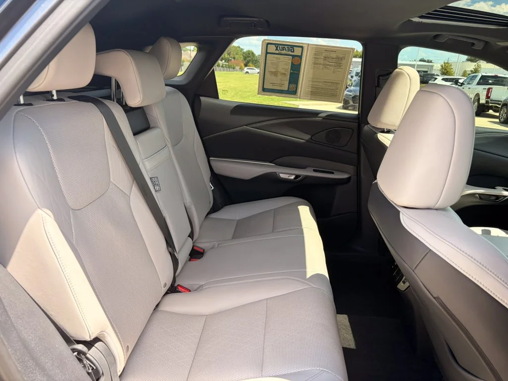 Used 2024 Gray Lexus 350 Premium Plus image 17