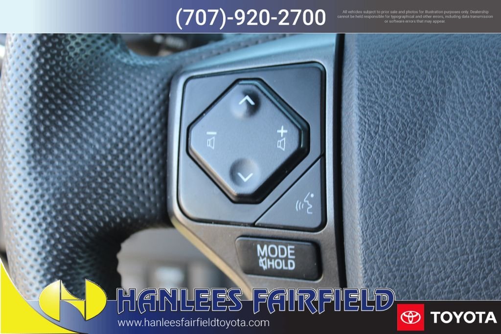 Certified Used 2023  Toyota TRD Off-Road image 32