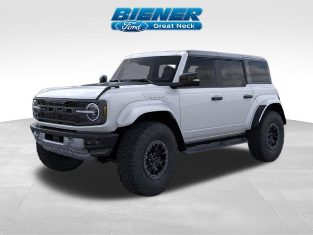 2026 Ford Bronco Raptor®