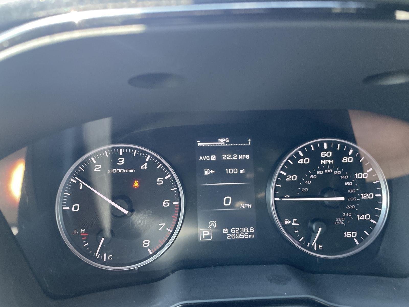 Certified 2025 Subaru Outback Premium with VIN 4S4BTAFC0S3108834 for sale in Kansas City