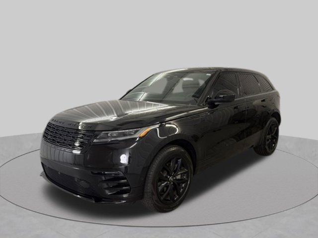 2024 Land Rover Range Rover Velar