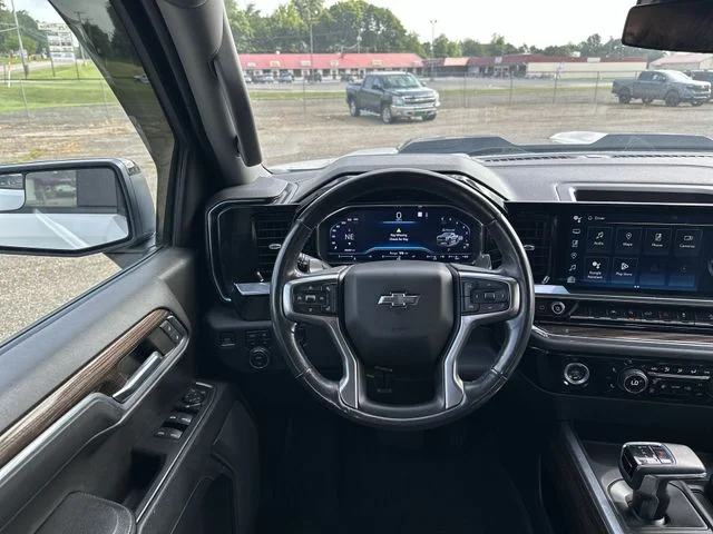 2023 Chevrolet Silverado 1500 LT Trail Boss - Photo 13