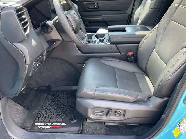 Used 2026 Wave Toyota TRD Pro image 23