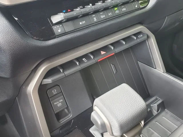 New 2026  Toyota SR5 image 32