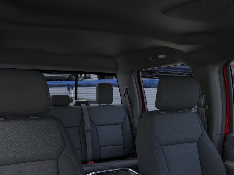 2026 Ford F-150 — photo 22