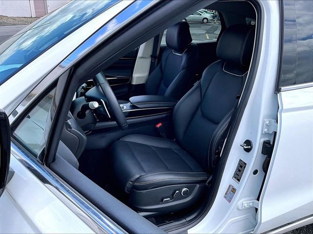 Used 2025 Uyuni White Genesis 2.5T image 10