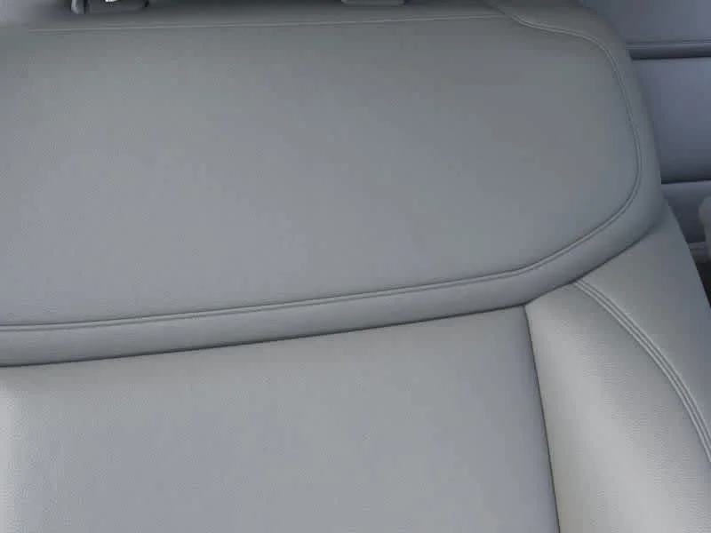 New 2026 Star White Metallic Tri-Coat Ford MAX Active image 16