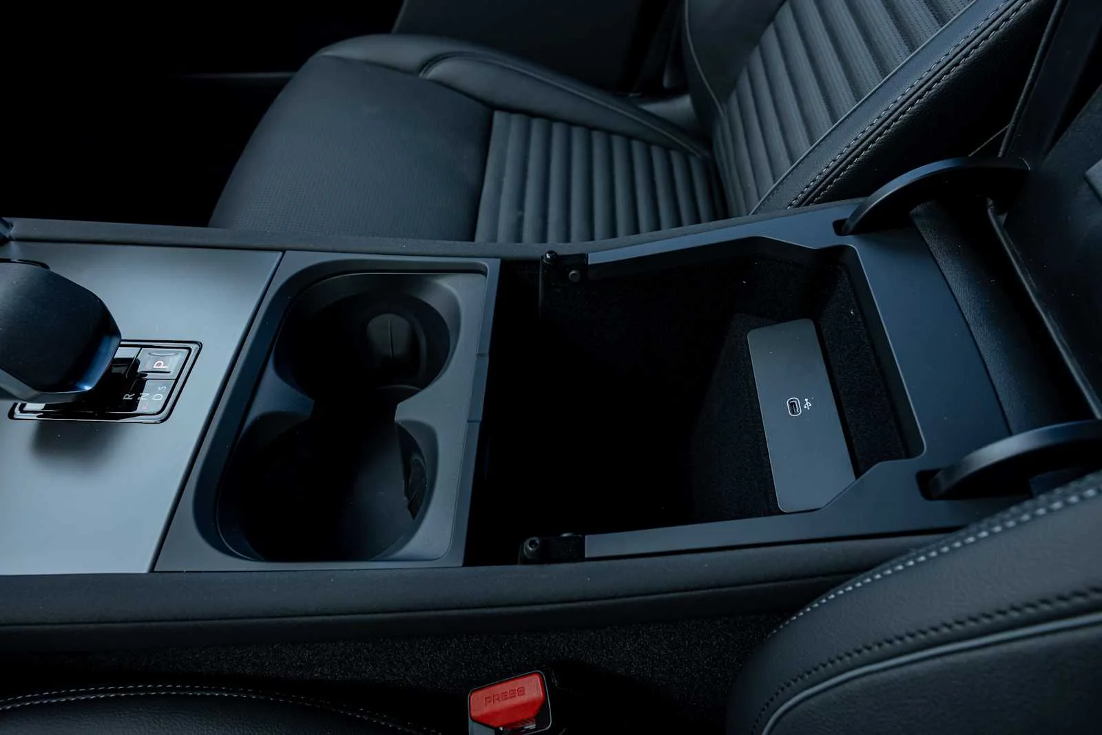 2026 Land Rover Discovery Sport Landmark - Photo 25