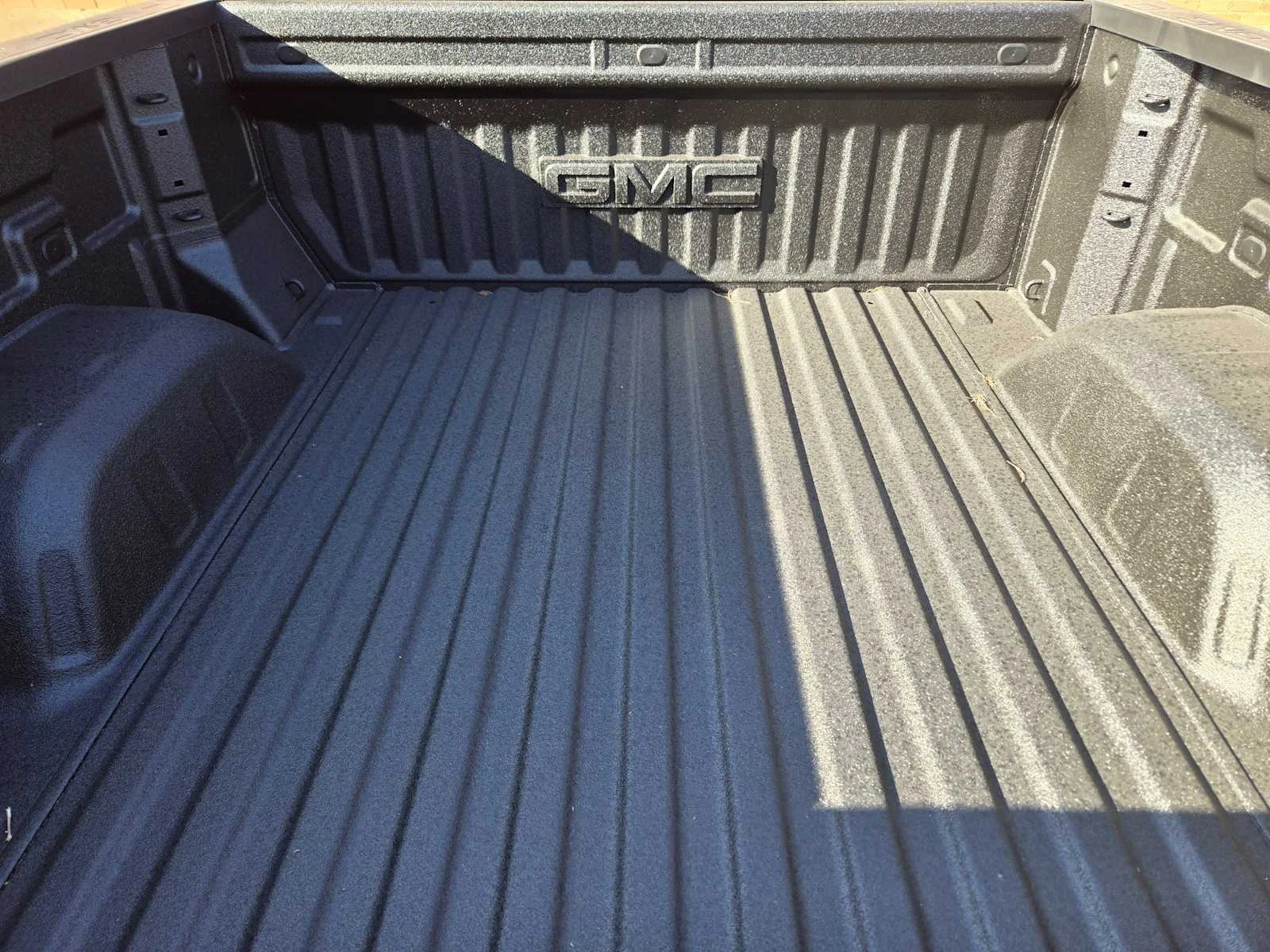 2026 GMC Sierra 1500 Denali - Photo 20