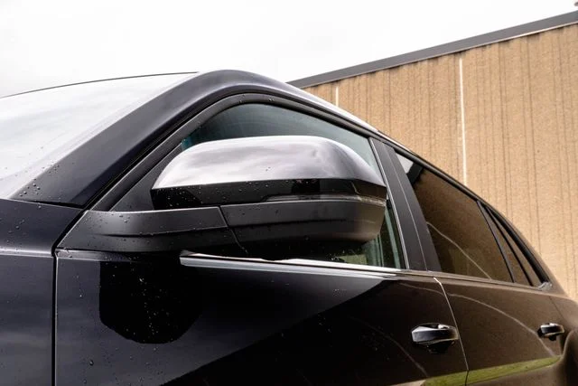 New 2026 Black Volkswagen 2.0T SE w/Technology image 10