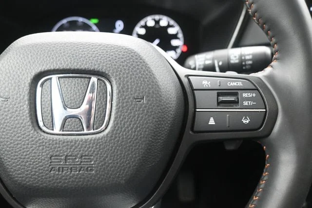 2024 Honda CR-V Sport-L - Photo 29
