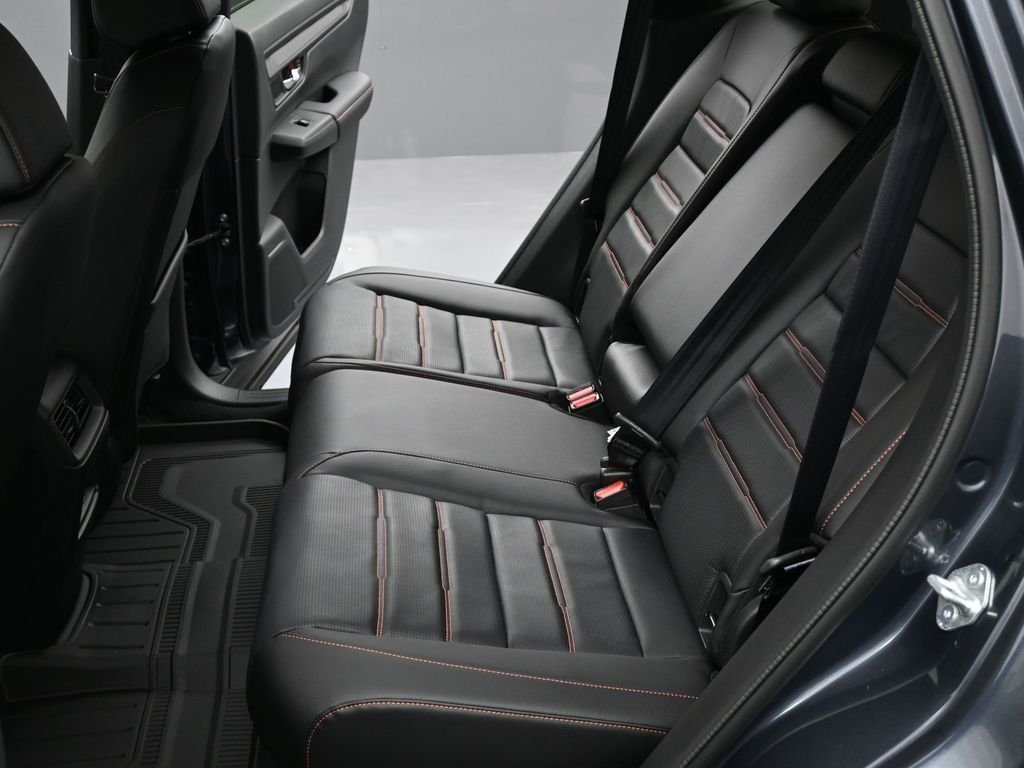 2026 Honda CR-V Sport-L - Photo 11