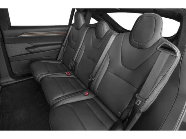 Used 2025  Tesla Base image 11