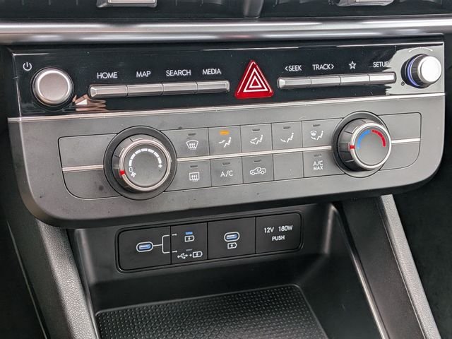 Used 2026 Black Hyundai SE image 19