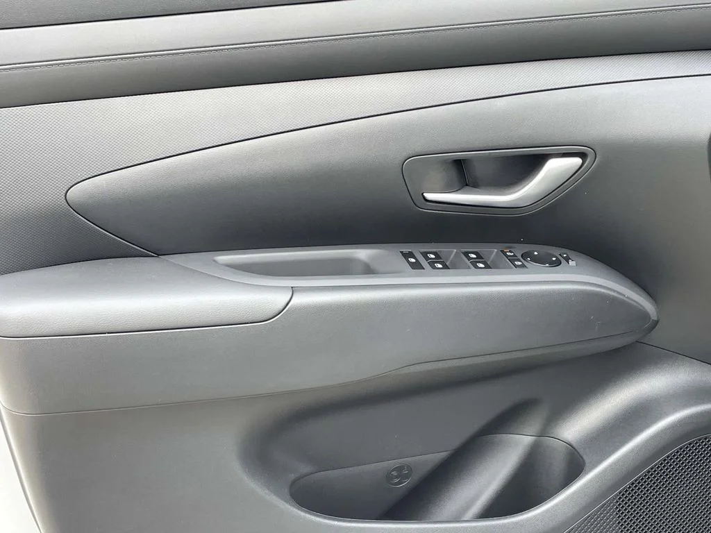 New 2026 White Hyundai SEL image 14