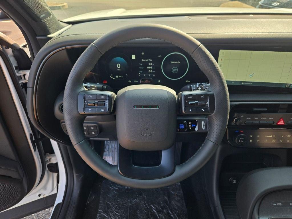 New 2026 White Pearl Hyundai XRT Pro image 34