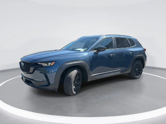 2026 Mazda CX-50 2.5 S Select