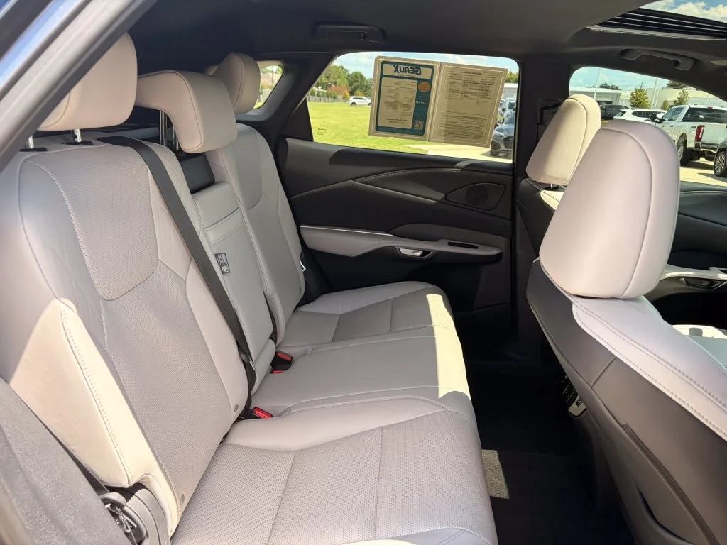 Used 2024 Gray Lexus 350 Premium Plus image 17