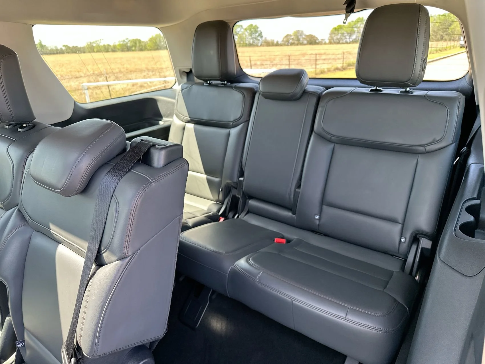 2025 Ford Expedition Active - Photo 26