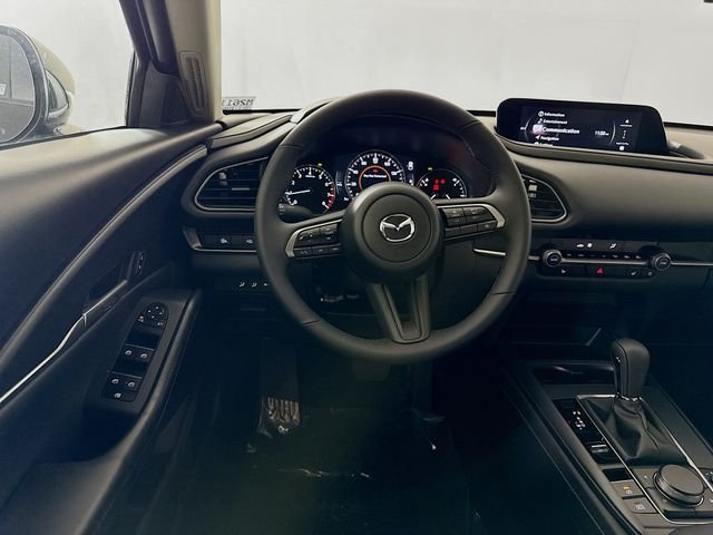 New 2026 Jet Black Mica Mazda 2.5 S Select Sport AWD image 22