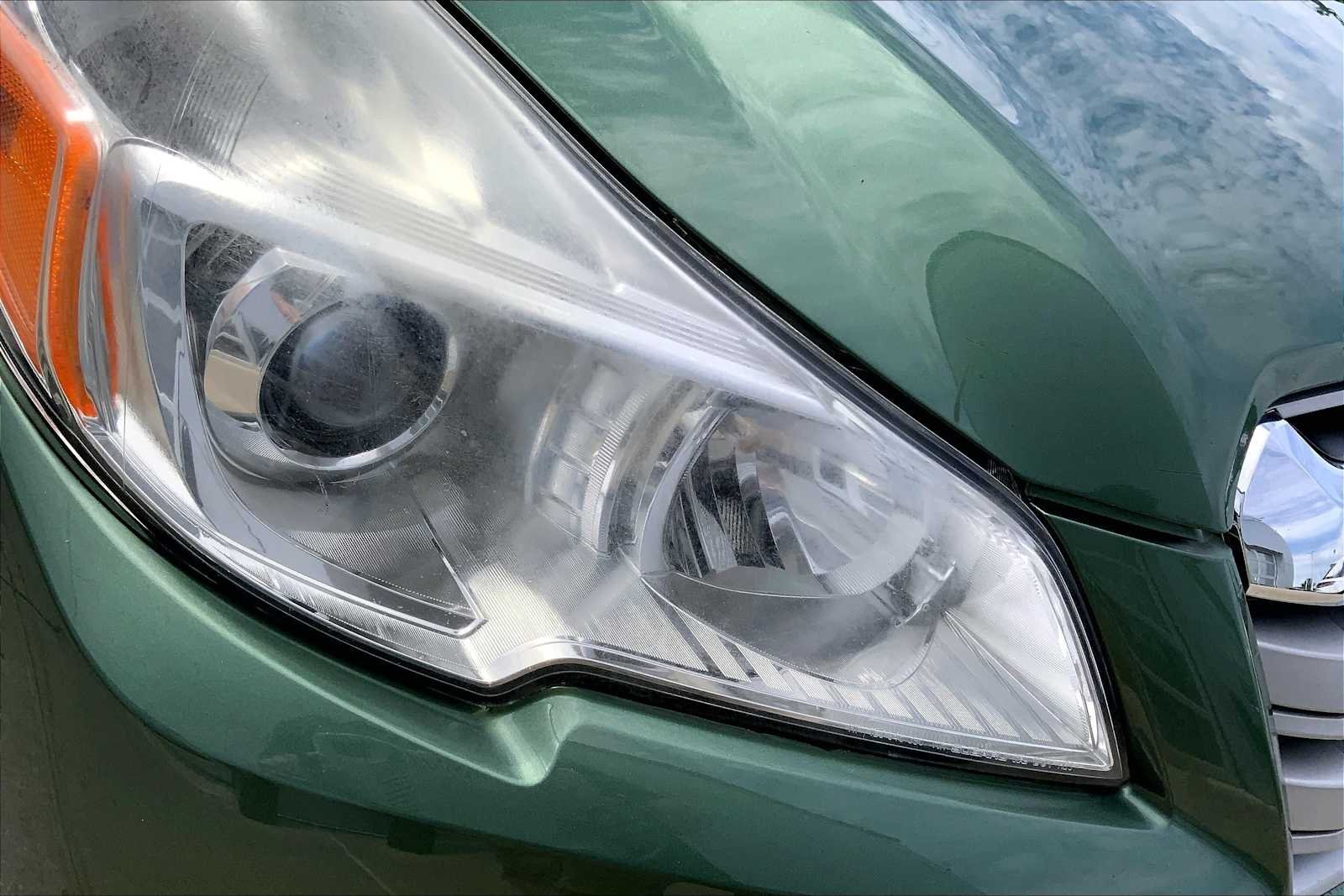 Used 2014 Cypress Green Pearl Subaru 2.5i Premium image 26