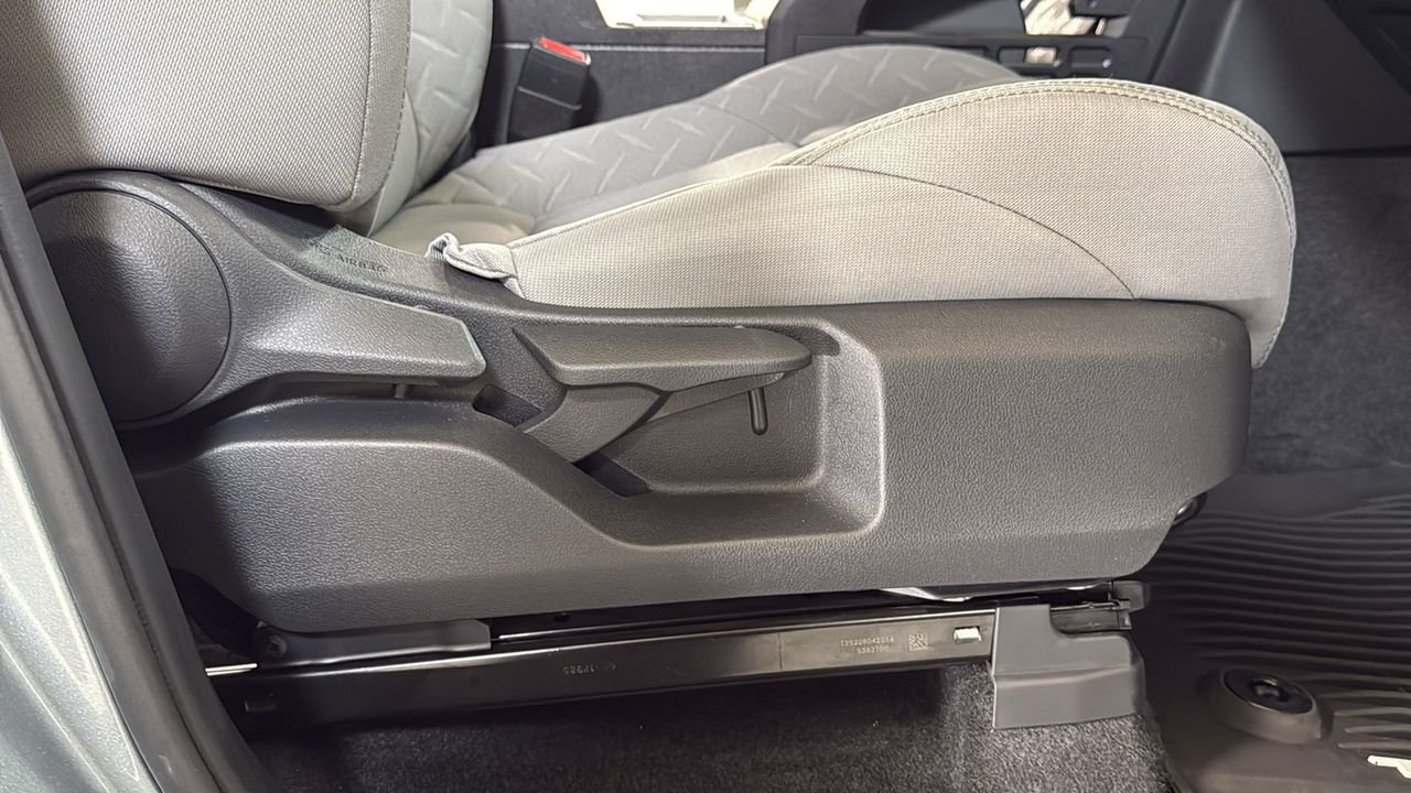 Certified Used 2025 Silver Toyota SR5 image 20