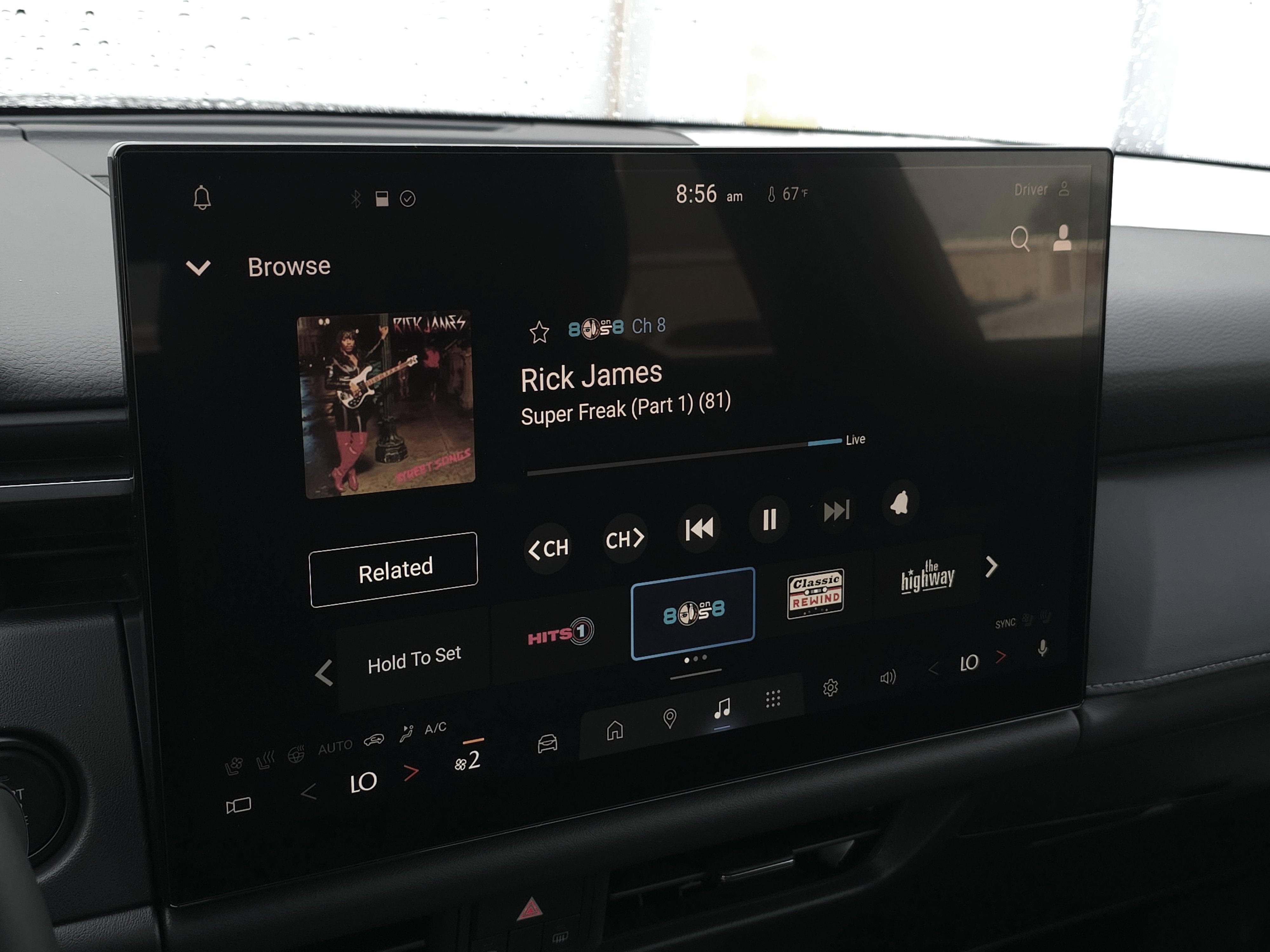 New 2026 Jet Black Mica Mazda 2.5 S Premium Plus AWD image 17