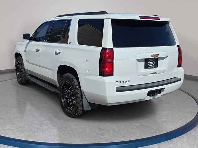 Used 2020 White Chevrolet LT image 8