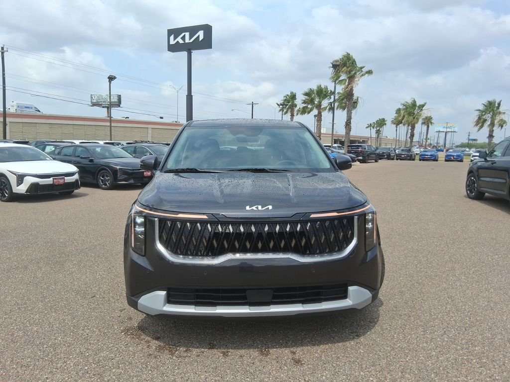 Used 2026  Kia LXS image 2