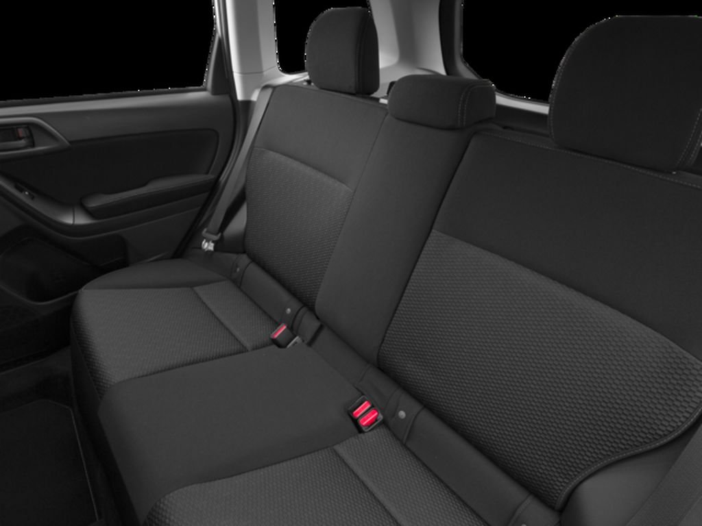Used 2016 Venetian Red Pearl Subaru 2.5i image 11