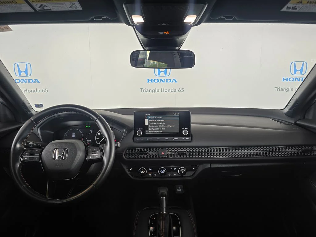 Used 2025  Honda Sport image 7