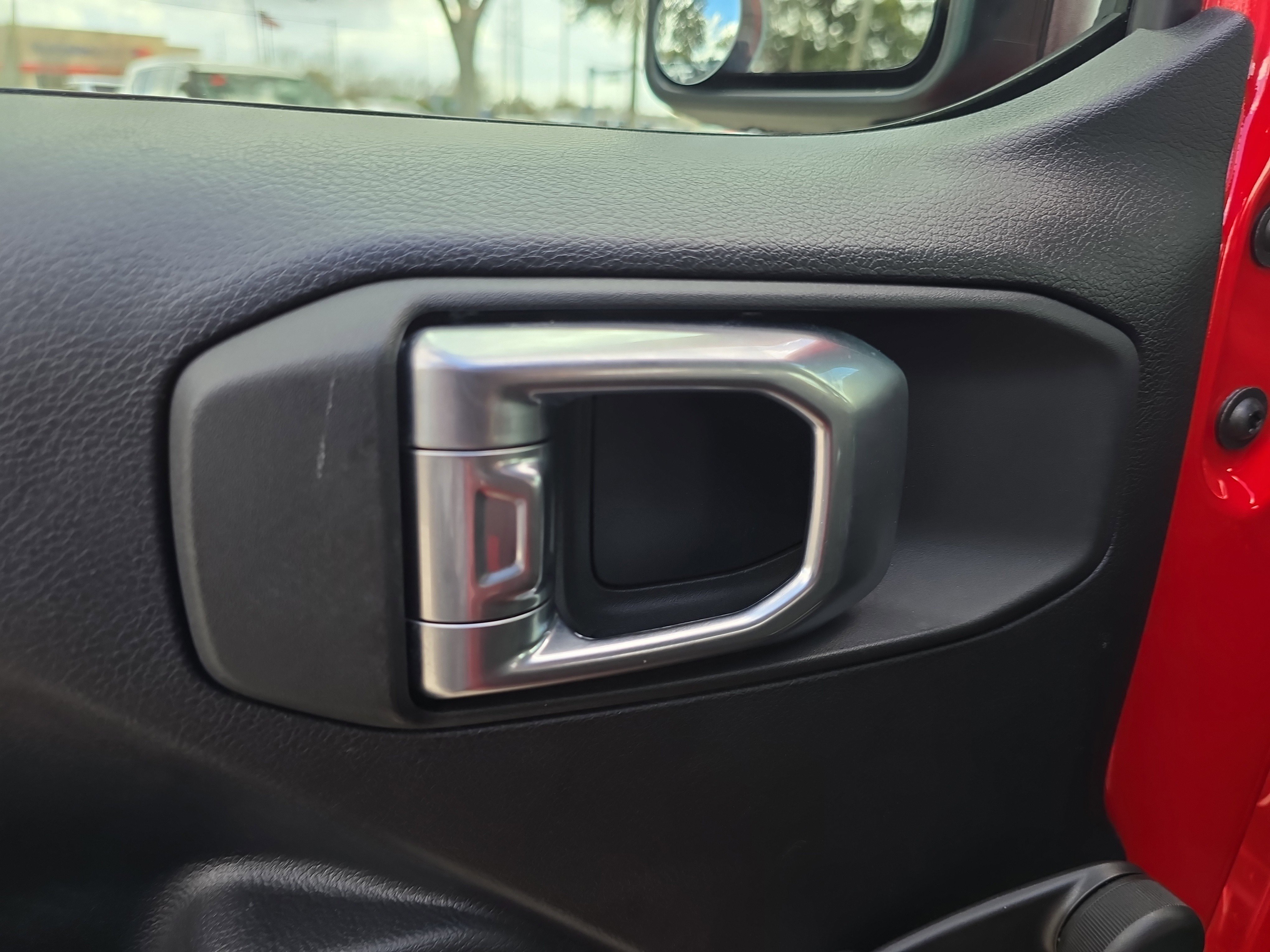 2021 Jeep Wrangler Sport - Photo 15