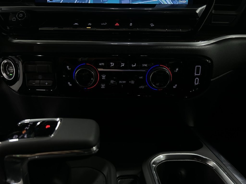 2026 Chevrolet Silverado 1500 LT - Photo 16