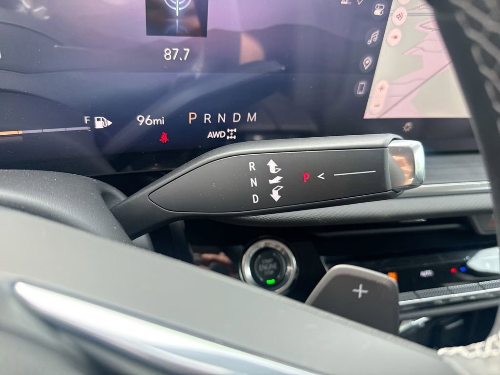 2026 Buick Envision Preferred - Photo 16