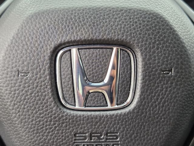 Certified Used 2026 Solar Silver Metallic Honda Sport-L image 26