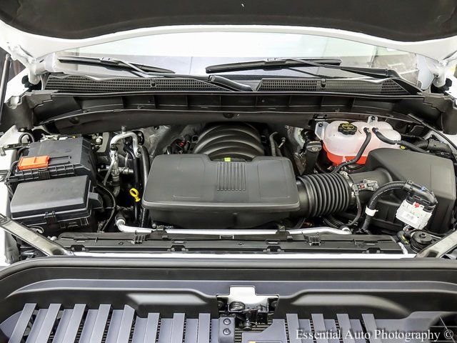 New 2026 Summit White GMC SLT image 22