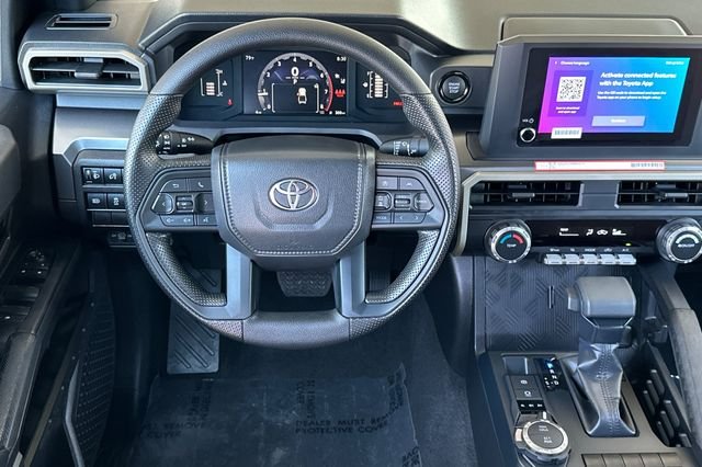 New 2026 Underground Toyota  SR5 image 13