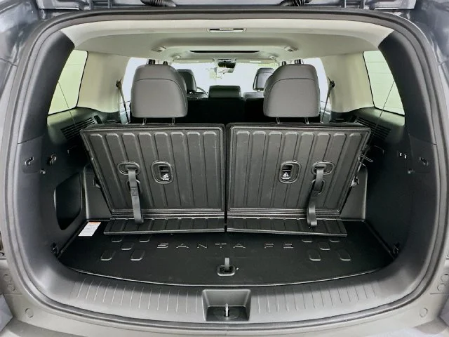 New 2026 Gray Hyundai XRT image 23