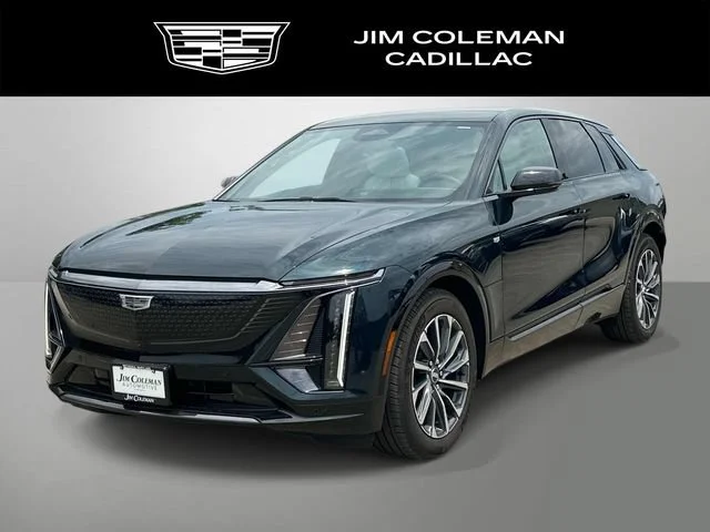2024 Cadillac LYRIQ Sport 1