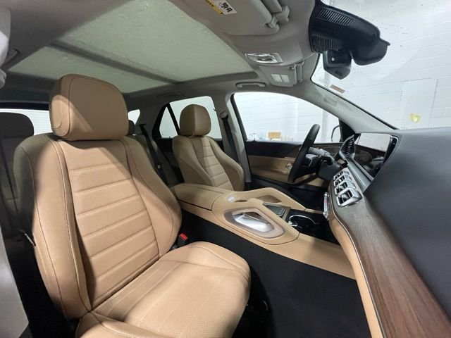 New 2026  Mercedes-Benz GLE 350 image 14