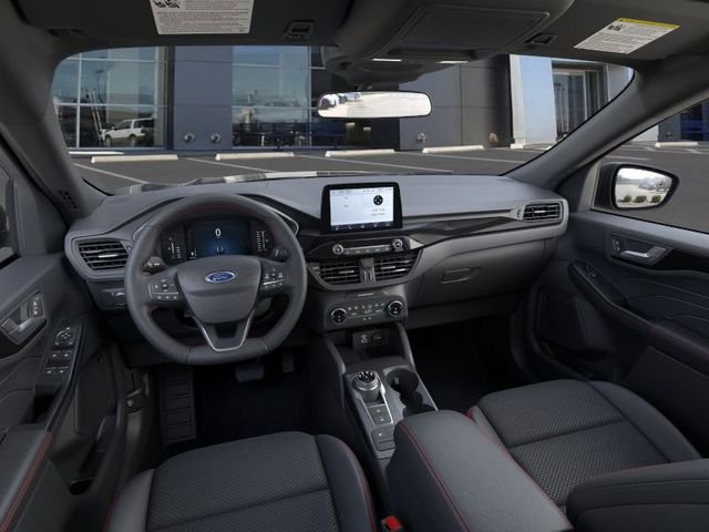New 2026 Agate Black Metallic Ford ST-Line image 32